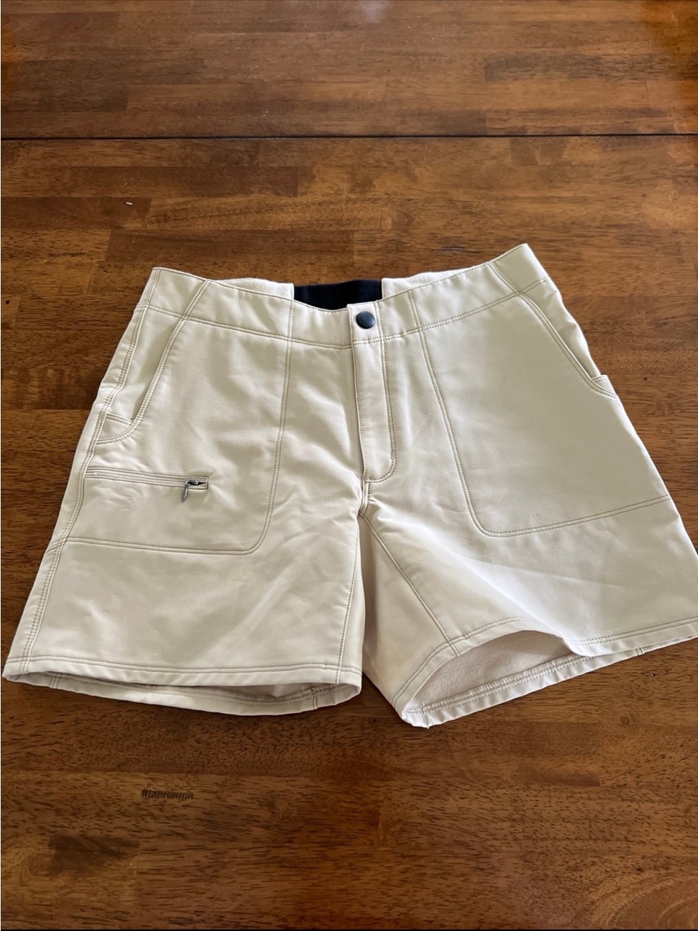 Ibex Climawool Shorts